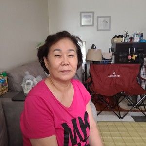 Meet your Posher, Heesook